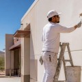 Essential Qualifications for Recommended Commercial Painters in Arizona