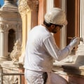 Exploring the Expertise of Arizona's Recommended Commercial Painters in Historical Restoration