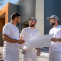 Exploring Partnerships Among Arizona's Top Commercial Painters