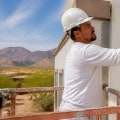 Exploring Specialized Painting Techniques Among Arizona's Top Commercial Painters