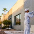 Top Recommended Commercial Painters in Arizona for Your Next Project
