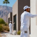 Understanding the Commercial and Residential Painters Organization in Arizona
