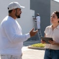Evaluating Customer Service Among Arizona's Top Commercial Painters