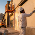 Understanding the Timeline of Commercial Painting Projects in Arizona