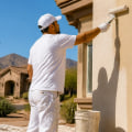 J&J Desert Coatings & Painting: A Talk-of-the-Town Painting Company Serving Goodyear and Greater Phoenix, Arizona