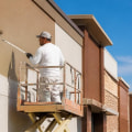 Top Commercial Painters in Arizona: Experience and Recommendations