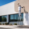 Exploring Additional Services from Arizona's Top Commercial Painters
