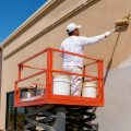 Top Recommended Commercial Painters in Arizona: A Comprehensive Review