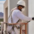 Safety Protocols for Recommended Commercial Painters in Arizona