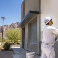 Understanding the Expertise Required for Recommended Commercial Painters in Arizona