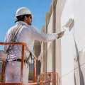 Exploring the Expertise of Arizona's Top Commercial Painters for Large-Scale Projects