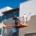 Exploring the Expertise of Arizona's Top Commercial Painters for Multi-Story Projects