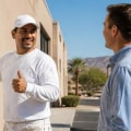Understanding Customer Satisfaction Rates for Commercial Painters in Arizona