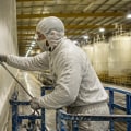 Exploring the Expertise of Arizona's Top Commercial Painters in Specialized Industries