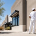 Top Recommended Commercial Painters in Arizona: A Comprehensive Overview