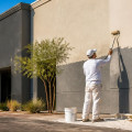 Understanding the Timeline for Commercial Painting Projects in Arizona