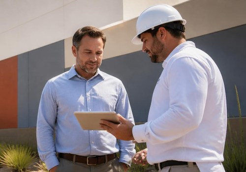 How to Obtain a Quote from Top Commercial Painters in Arizona