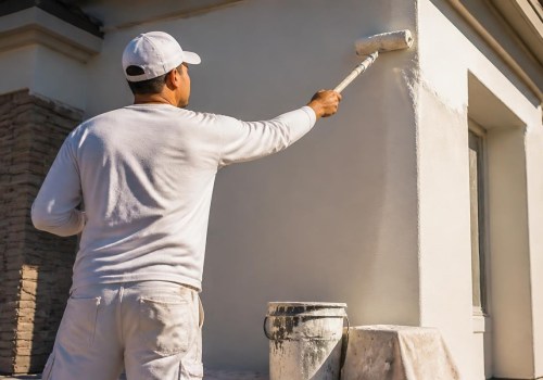 Top Commercial Painters in Arizona for Residential and Commercial Needs