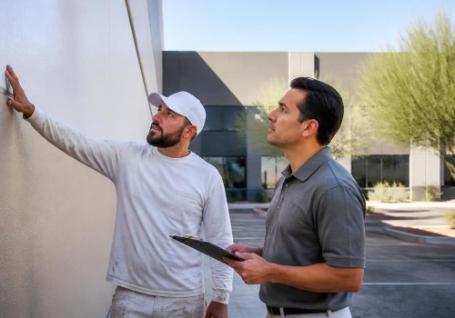 Understanding Guarantees and Warranties from Arizona's Top Commercial Painters
