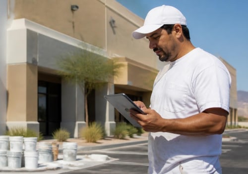 Exploring Payment Plans and Financing Options for Commercial Painters in Arizona