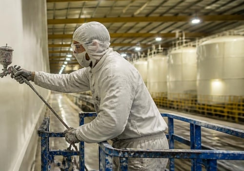 Exploring the Expertise of Arizona's Top Commercial Painters in Specialized Industries