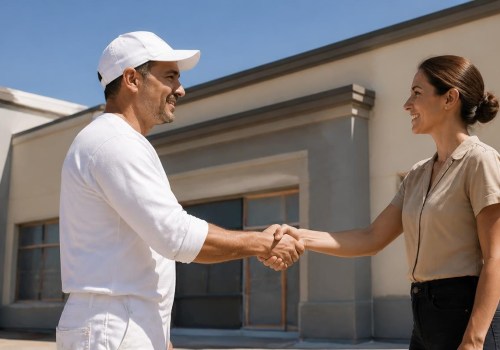 Client Testimonials and References for Top Commercial Painters in Arizona